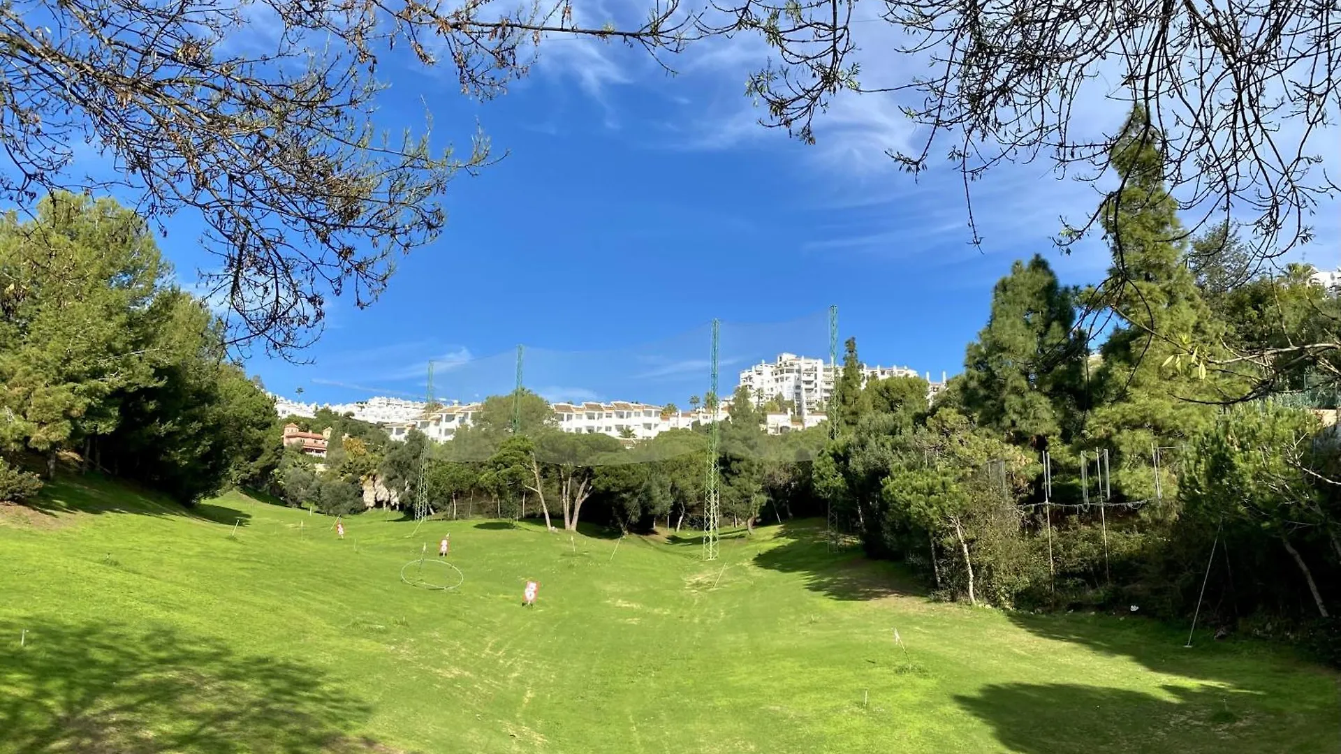 Apartamento Sr La Cartuja Calahonda 2 Bdr With Sea View Sitio de Calahonda