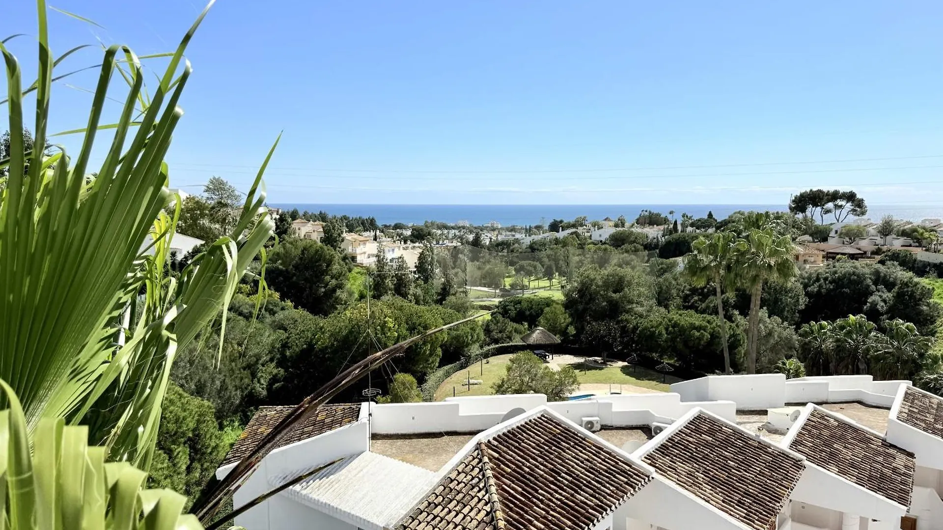 Apartamento Sr La Cartuja Calahonda 2 Bdr With Sea View Sitio de Calahonda 0*,  España