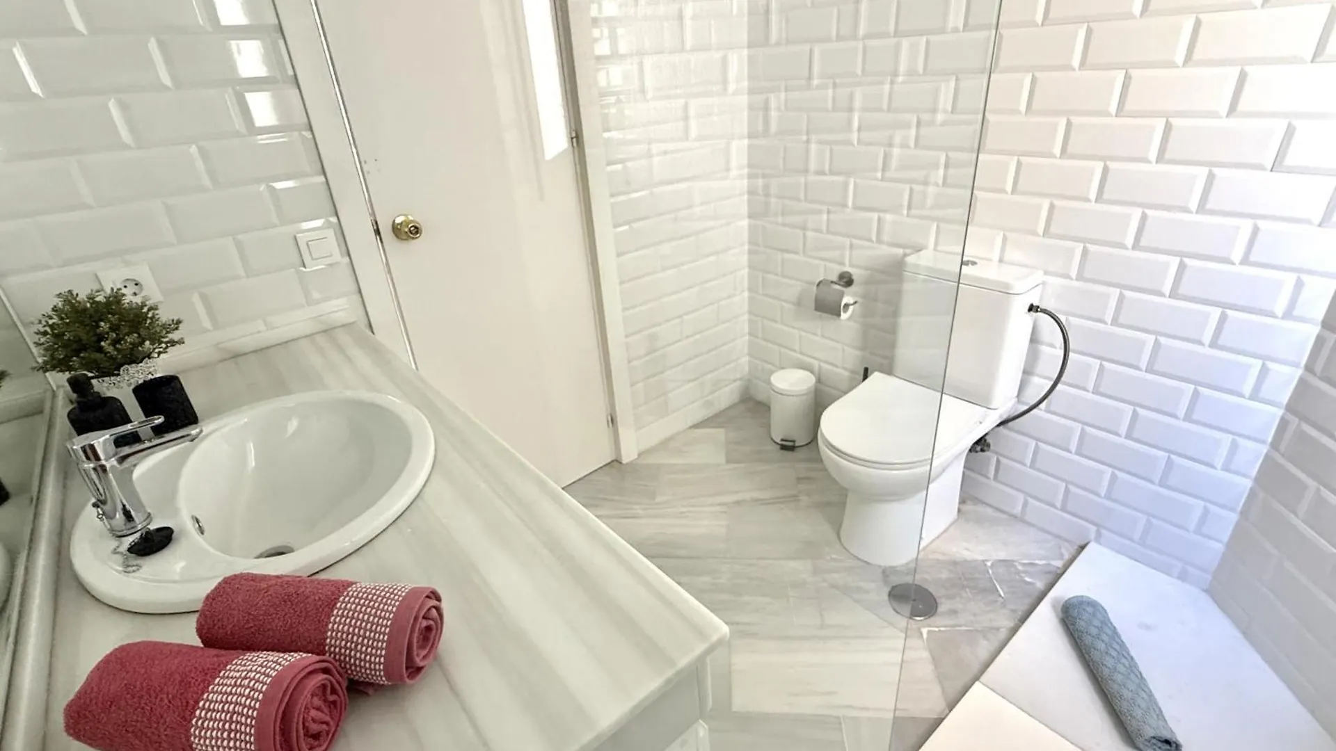 Apartamento Sr La Cartuja Calahonda 2 Bdr With Sea View Sitio de Calahonda