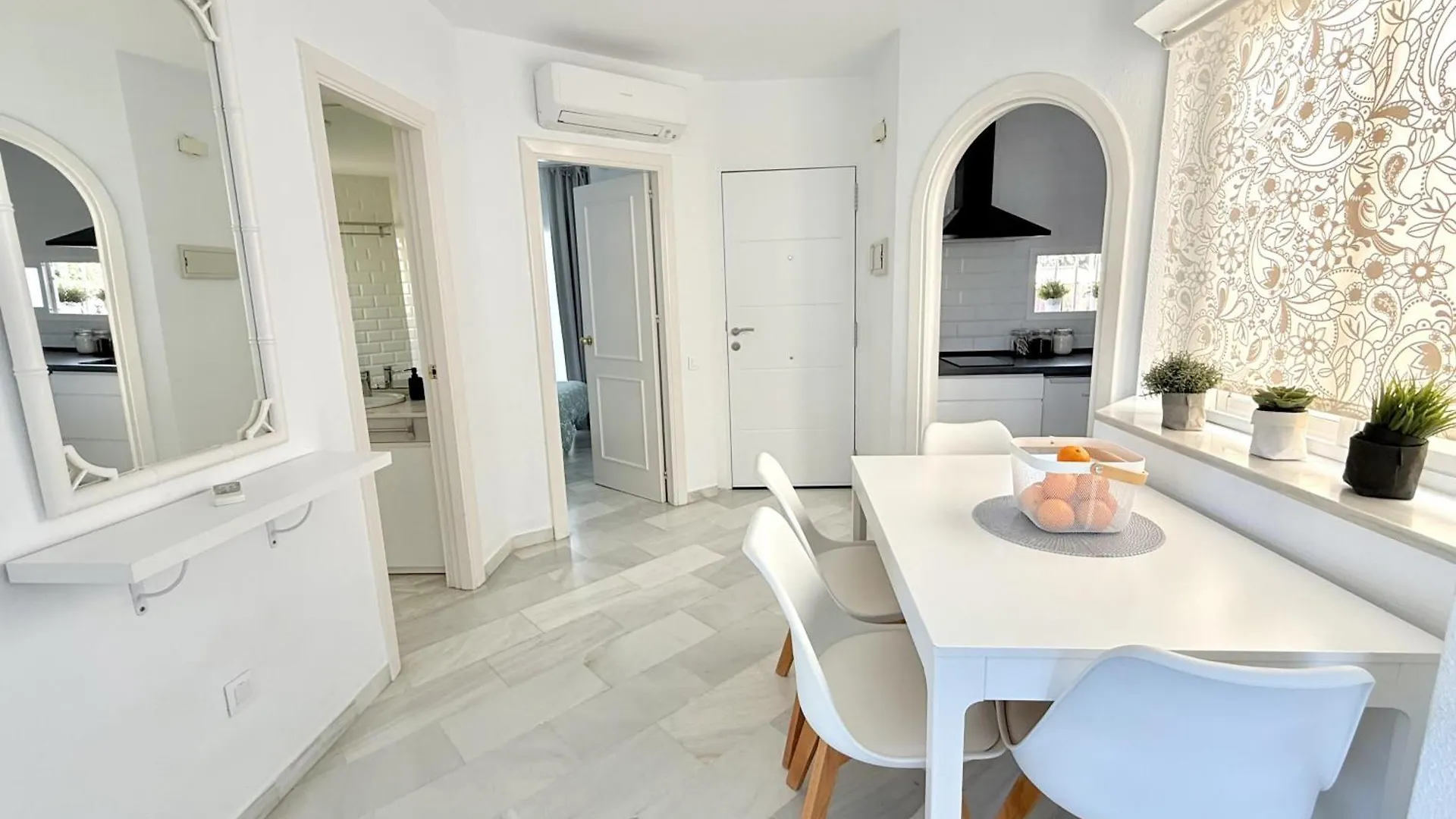 Apartamento Sr La Cartuja Calahonda 2 Bdr With Sea View Sitio de Calahonda