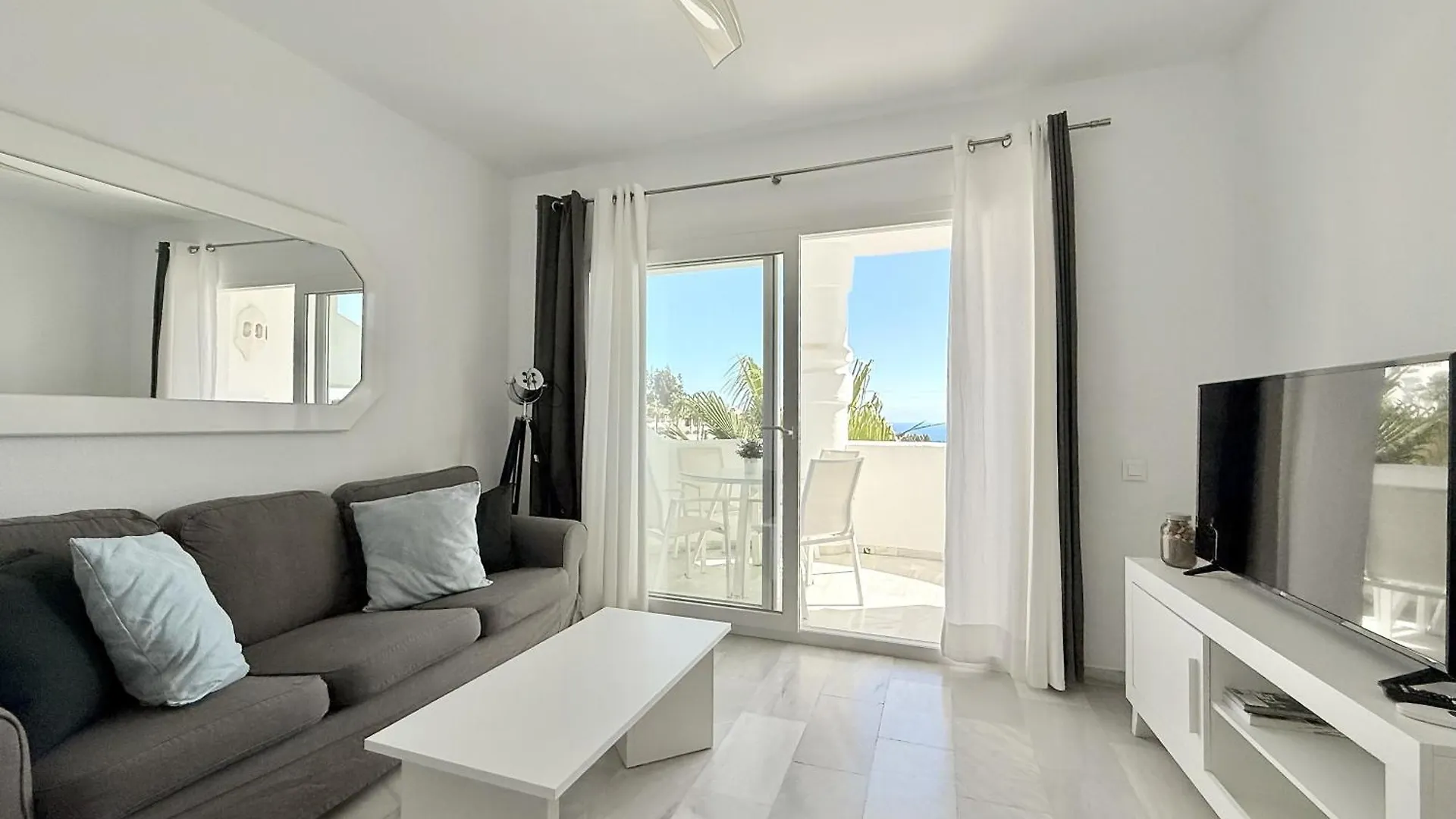 Apartamento Sr La Cartuja Calahonda 2 Bdr With Sea View Sitio de Calahonda España