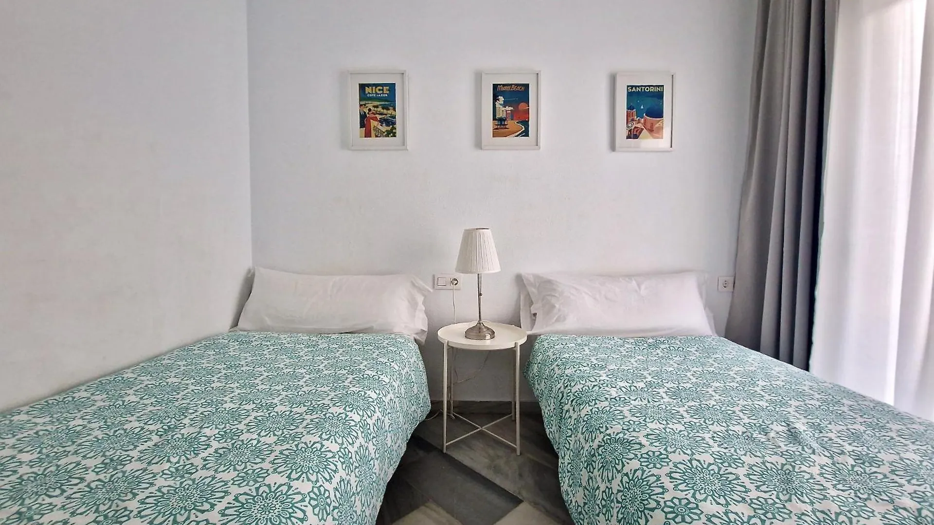 Apartamento Sr La Cartuja Calahonda 2 Bdr With Sea View Sitio de Calahonda