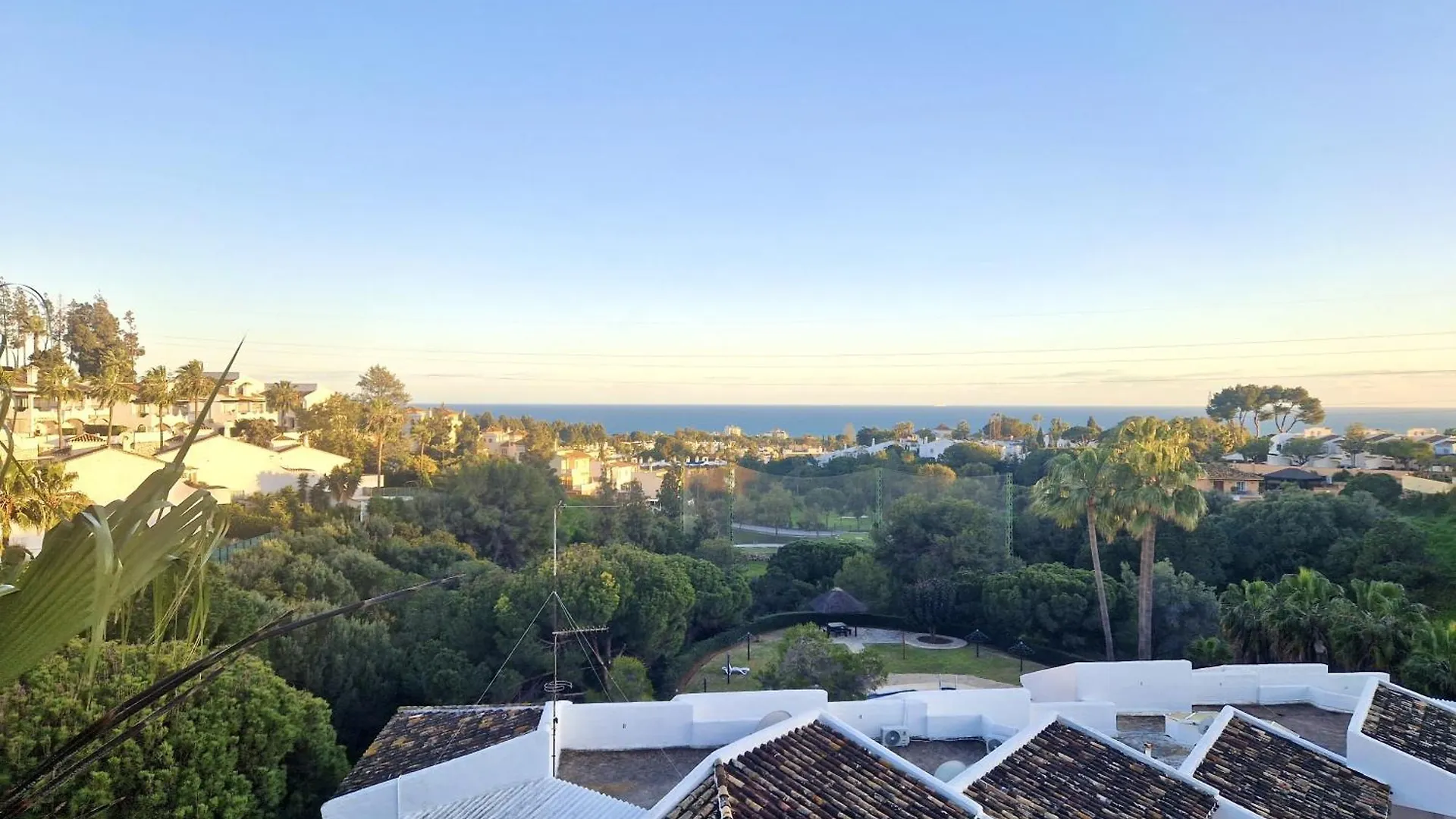Apartamento Sr La Cartuja Calahonda 2 Bdr With Sea View Sitio de Calahonda