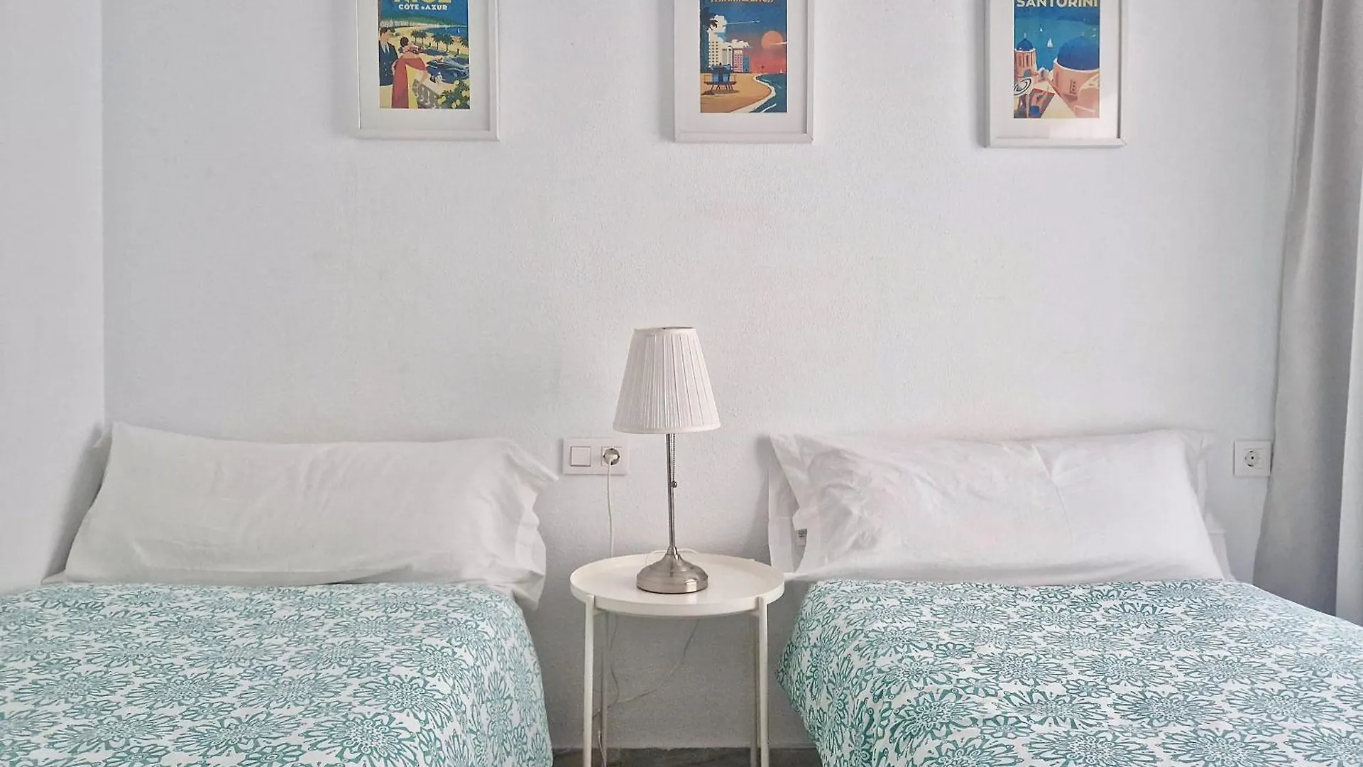 Apartamento Sr La Cartuja Calahonda 2 Bdr With Sea View Sitio de Calahonda España