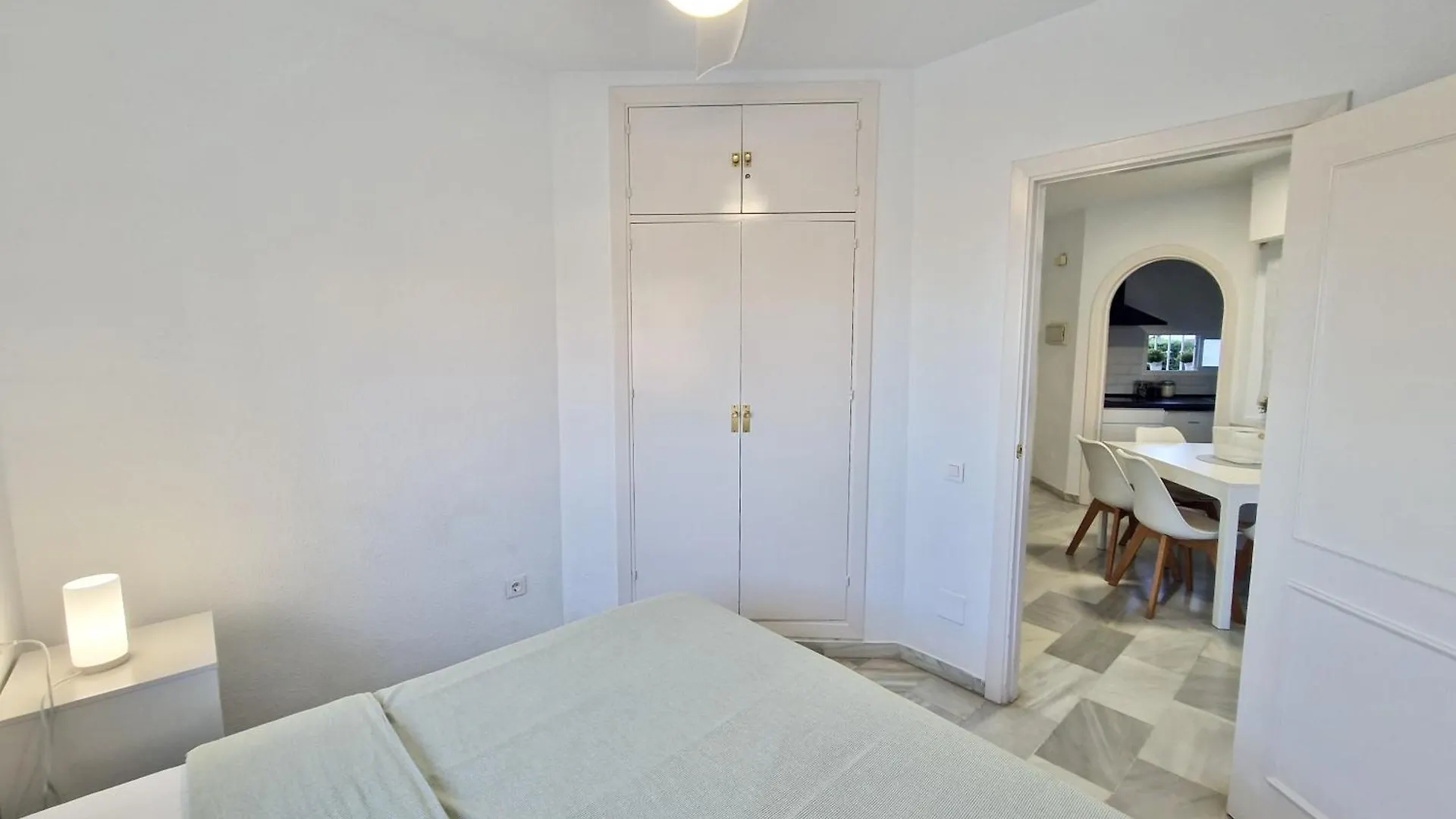 Apartamento Sr La Cartuja Calahonda 2 Bdr With Sea View Sitio de Calahonda España