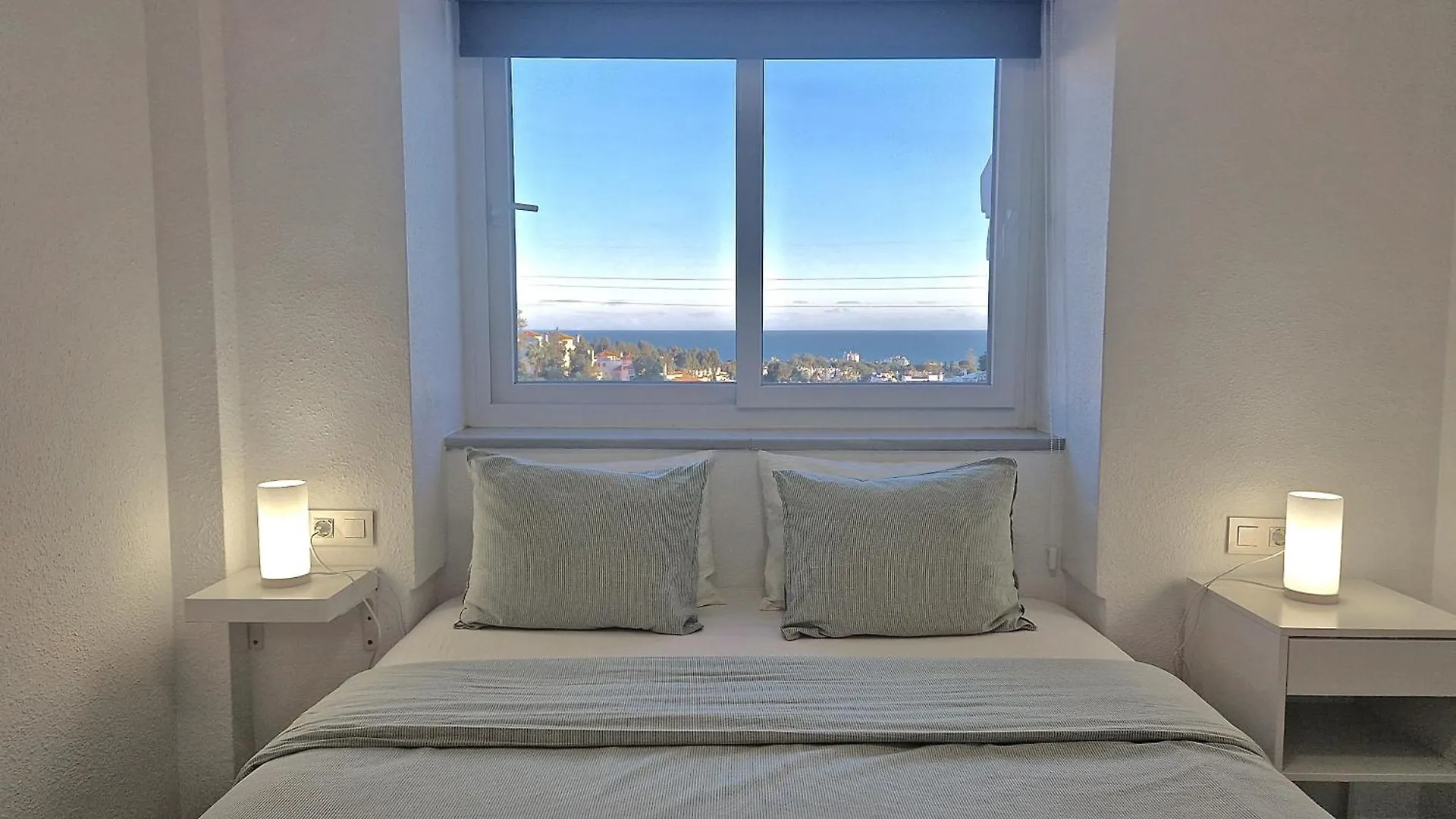Apartamento Sr La Cartuja Calahonda 2 Bdr With Sea View Sitio de Calahonda